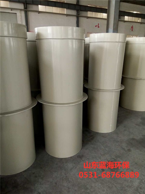 防靜電pp風(fēng)管