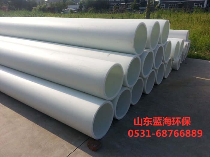 pp防爆風管
