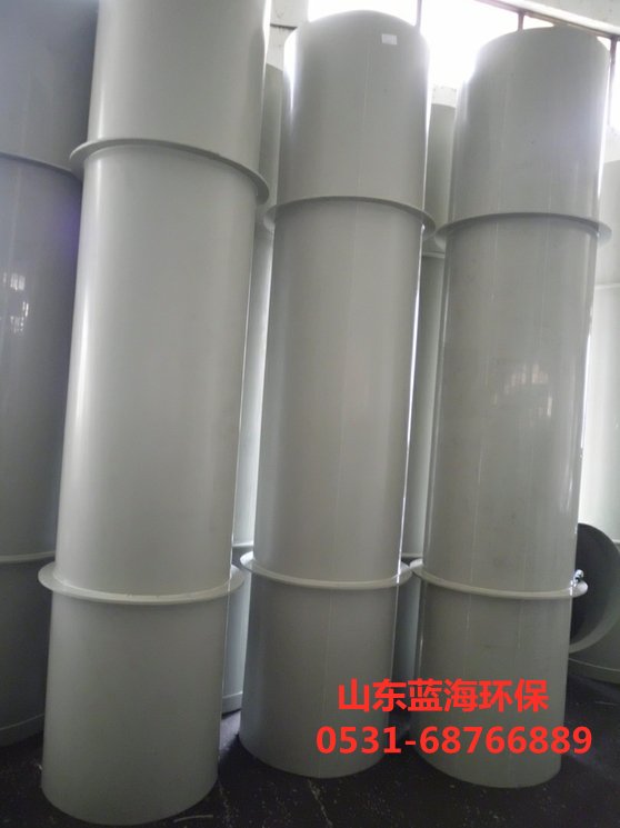 防靜電pp風管