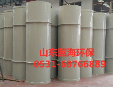 防靜電pp風管
