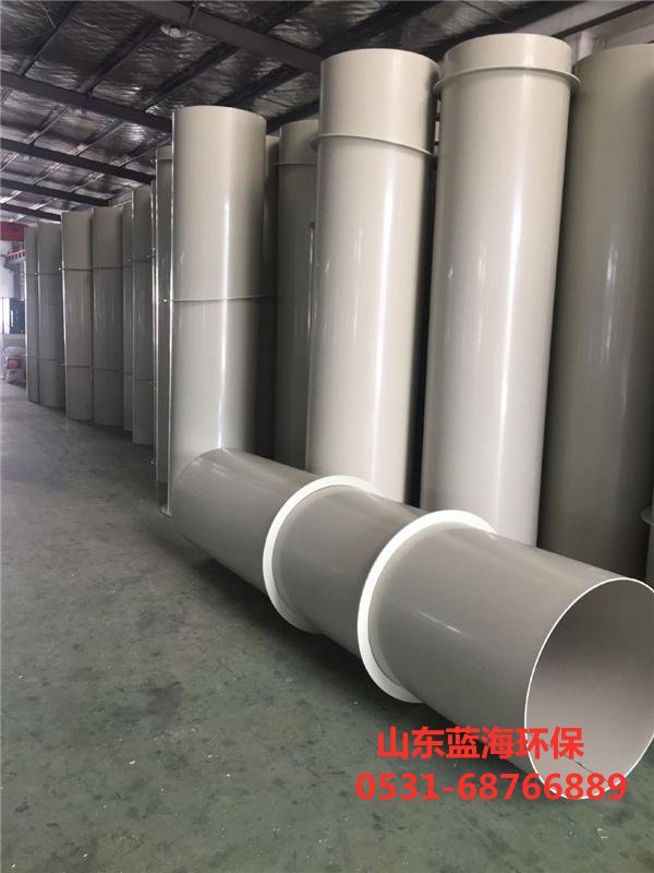 防靜電pp風管
