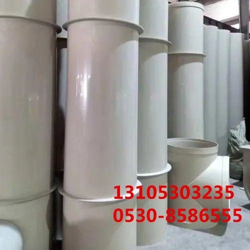 pp防爆風(fēng)管
